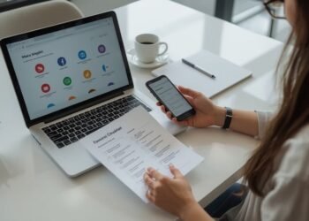 Social-Media-Strategie 2026: Checkliste für Privatpersonen