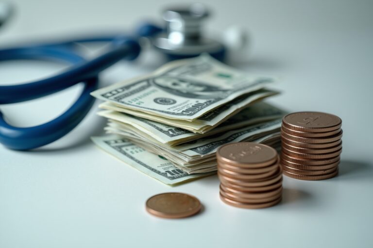 Steigende Gesundheitskosten: Was Versicherte wissen