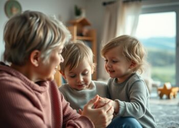 straffreie Erziehung Methoden