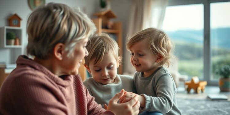 straffreie Erziehung Methoden