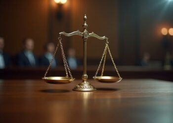 Strafrecht verstehen: Mythen und Fakten im Fokus