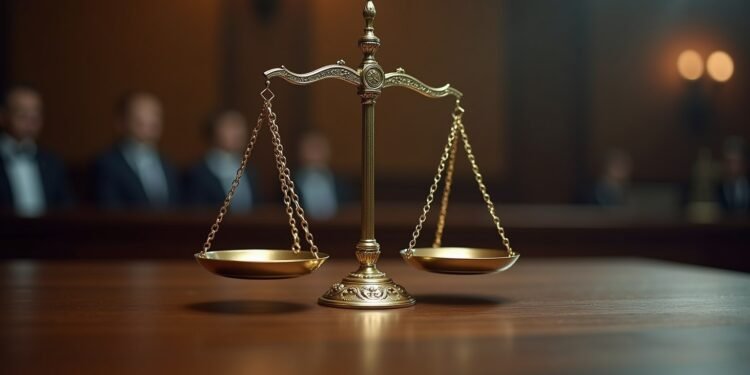 Strafrecht verstehen: Mythen und Fakten im Fokus