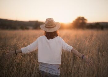 Wie du achtsamer lebst