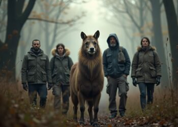 Die Bedeutung von Tierschutz in der modernen Welt