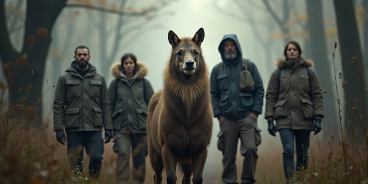 Die Bedeutung von Tierschutz in der modernen Welt