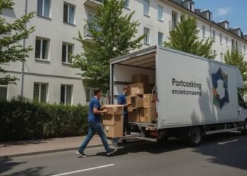 Umzug in Celle 2026: So wählst du das richtige Unternehmen