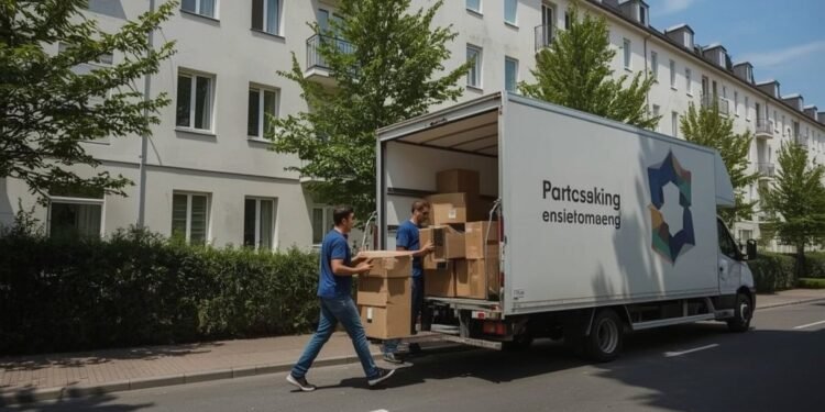Umzug in Celle 2026: So wählst du das richtige Unternehmen