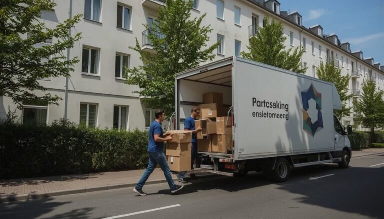 Umzug in Celle 2026: So wählst du das richtige Unternehmen