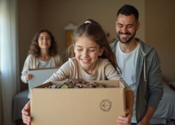 Umzug planen: So sparen Sie richtig Geld