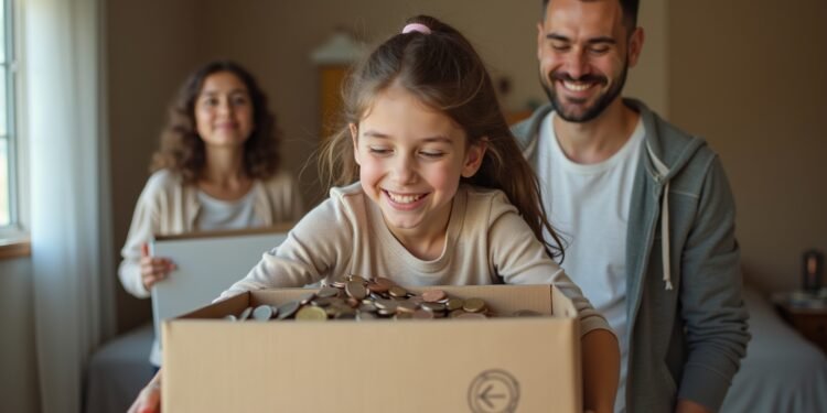 Umzug planen: So sparen Sie richtig Geld