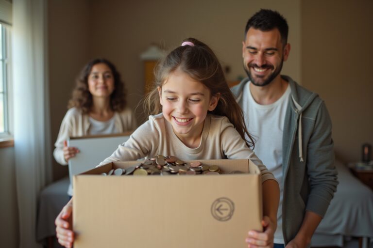 Umzug planen: So sparen Sie richtig Geld
