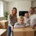 Umzug planen: So wird der Wohnungswechsel stressfrei