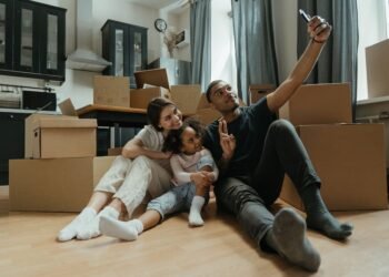 Umzug planen: So läuft der Wohnungswechsel reibungslos