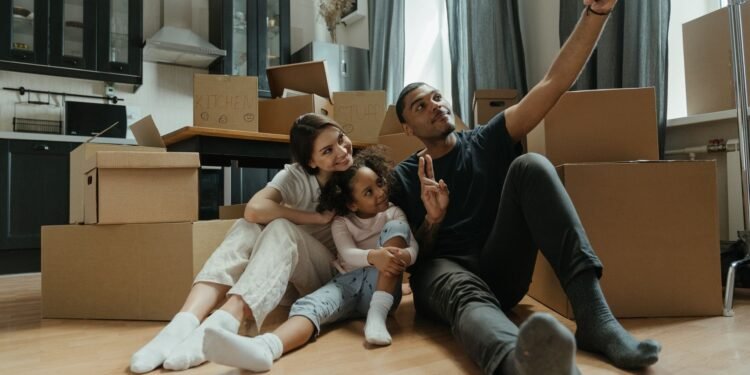 Umzug planen: So läuft der Wohnungswechsel reibungslos