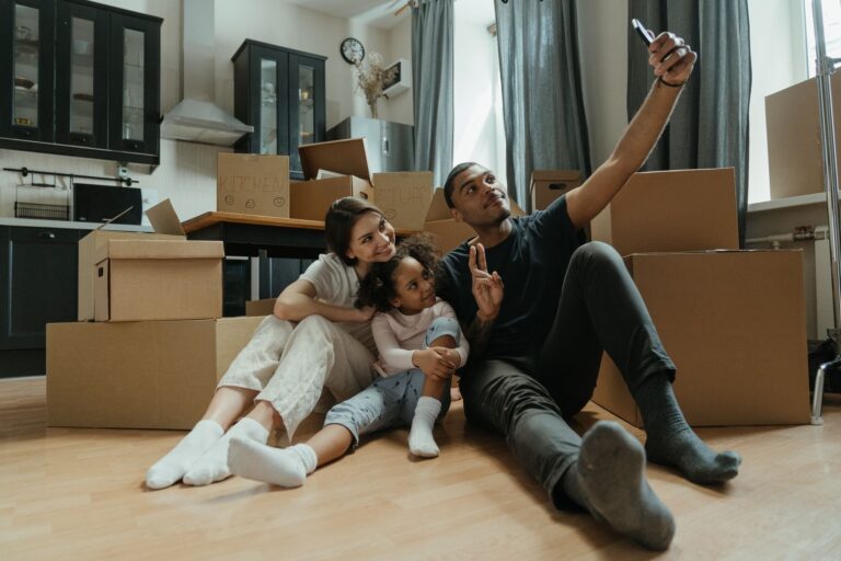 Umzug planen: So läuft der Wohnungswechsel reibungslos