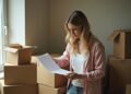 Umzug planen: Die wichtigsten Schritte im Überblick