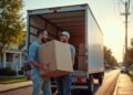 Umzugsfirma beauftragen: Kosten & Planung