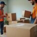 Umzugsfirma finden: Die ultimative Checkliste