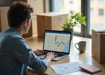 So lassen sich Umzugsunternehmen online finden