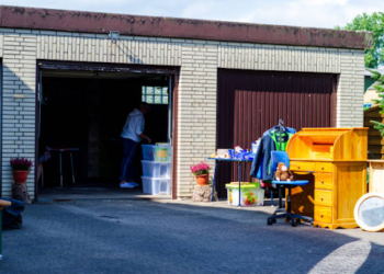 Haushaltsauflösung in Karlsruhe: So organisieren Sie alles stressfrei und übersichtlich