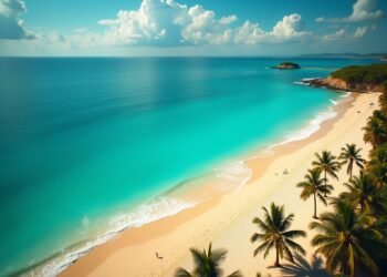 Urlaub am Meer: Tipps für die perfekte Auszeit