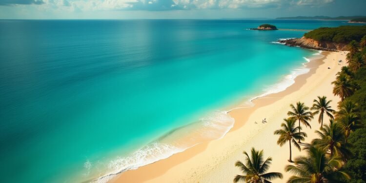 Urlaub am Meer: Tipps für die perfekte Auszeit