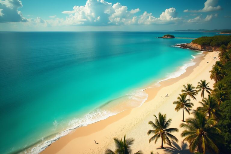 Urlaub am Meer: Tipps für die perfekte Auszeit