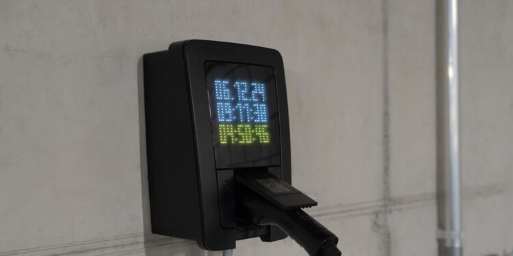Wallbox kaufen: Was Mieter und Eigentümer wissen müssen