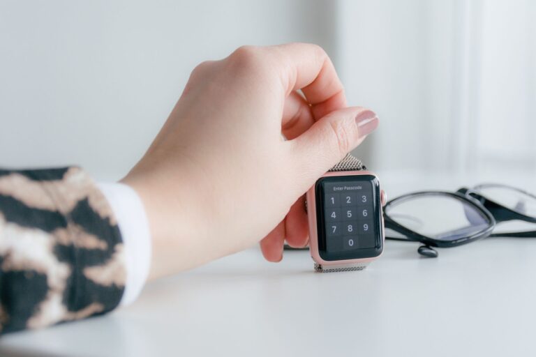 Wearables vs. Medizingeräte: Wie genau messen sie?
