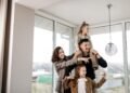 Wellness-Urlaub mit Familie: Das richtige Spa Hotel finden