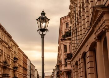 Wohnen im Alsergrund: Infrastruktur & Alltag