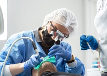 Wurzelbehandlung: Was wirklich dahinter steckt