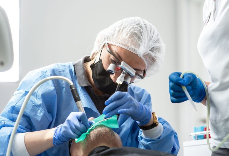Wurzelbehandlung: Was wirklich dahinter steckt