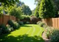 Zaunarten im Vergleich: Was passt zu Ihrem Garten?