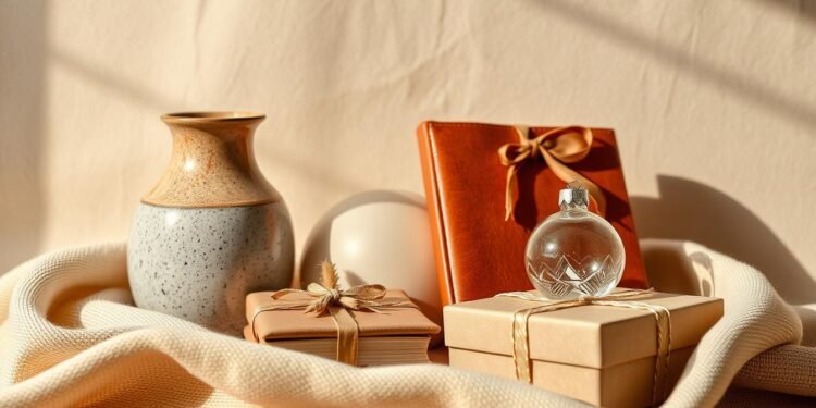 zeitlose Geschenkideen für besondere Anlässe